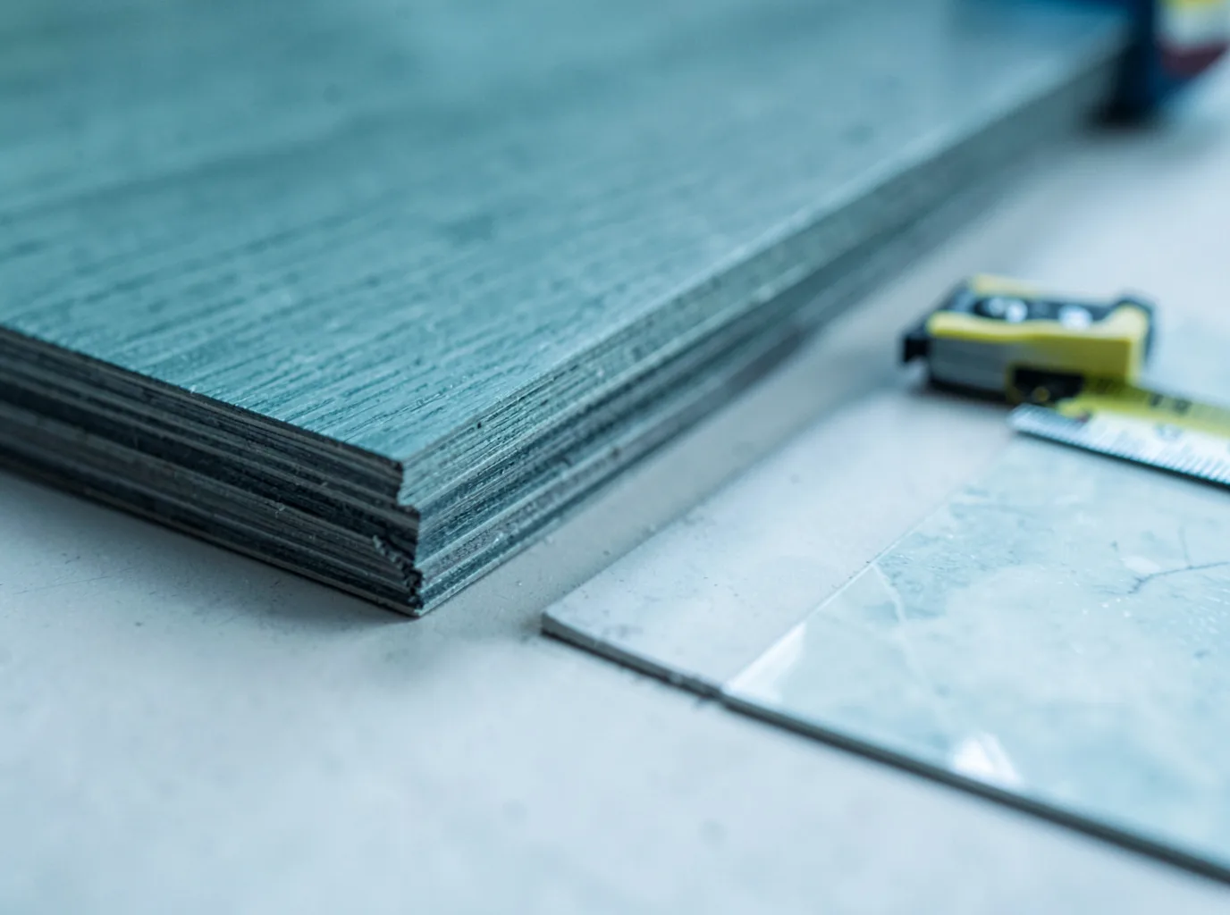 Luxury Vinyl Plank Installation Matamoras, PA FAQs